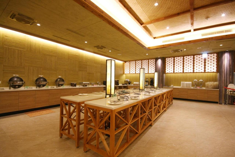 Food & Drinks 5, KU KUAN HOTEL, Taichung