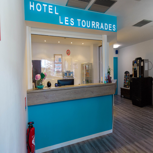 Others 3, Hotel Les Tourrades, Alpes-Maritimes