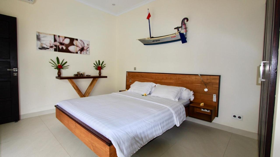 Bedroom 5, Villa 2Brook, Buleleng