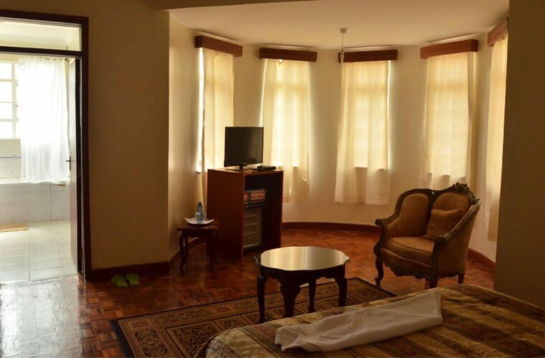 Others, Dolfran Guest House, Westlands