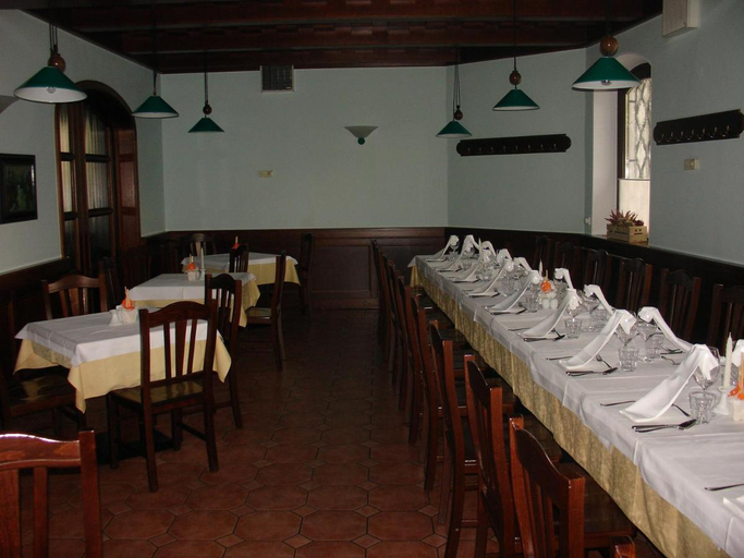 Food & Drinks 5, B&B Janezic, Domžale