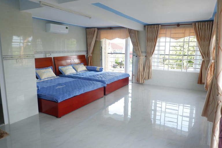 Bedroom 4, Hanh Mai Hotel, Phú Quốc