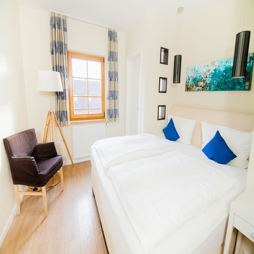 Bedroom, Hotel Havelser Hof, Region Hannover