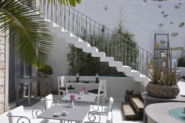 Food & Drinks 4, Ala Hotel Alacati, Çeşme