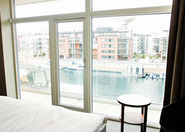 Bedroom 3, Hotel Oresund Conference & Spa, Landskrona