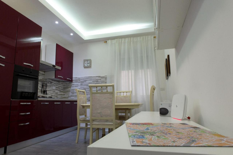 Others 4, ROME TOGETHER GUEST HOUSE, Rome