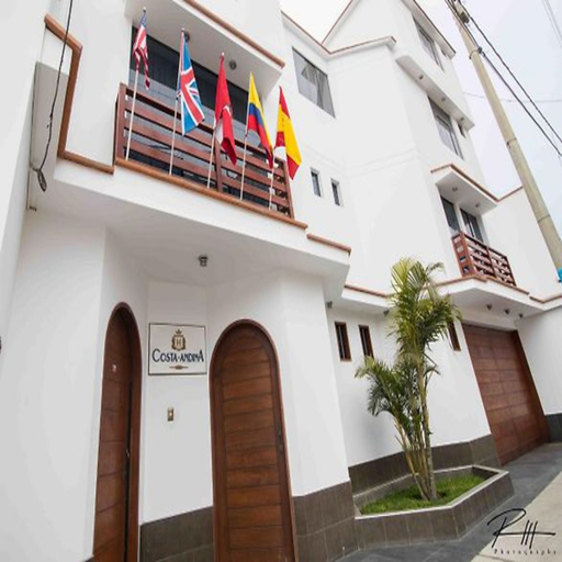 Exterior & Views, Hotel Costa Andina, Trujillo