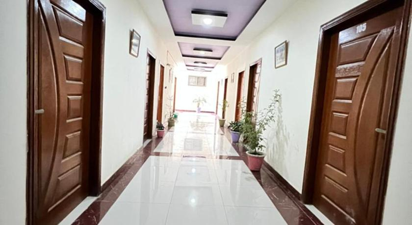Others 3, Hotel Daniyal Continental, Islamabad
