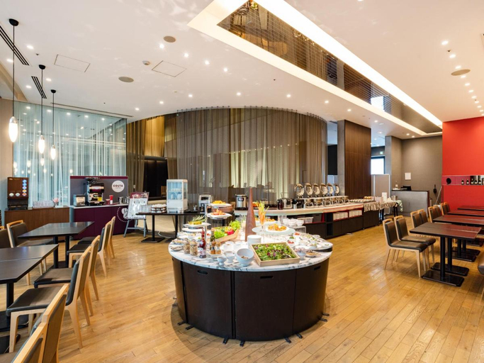 Food & Drinks 2, KOKO HOTEL Premier Hakata, Fukuoka