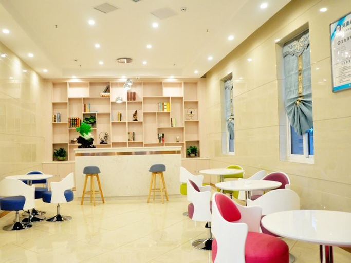 Others 3, GreenTree Inn Anyang Tangyin Changhong Road, Anyang