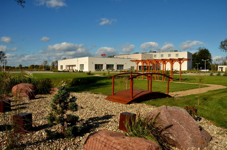 Exterior & Views 5, Hotel Hi-Fi Spa, Nowy Tomyśl