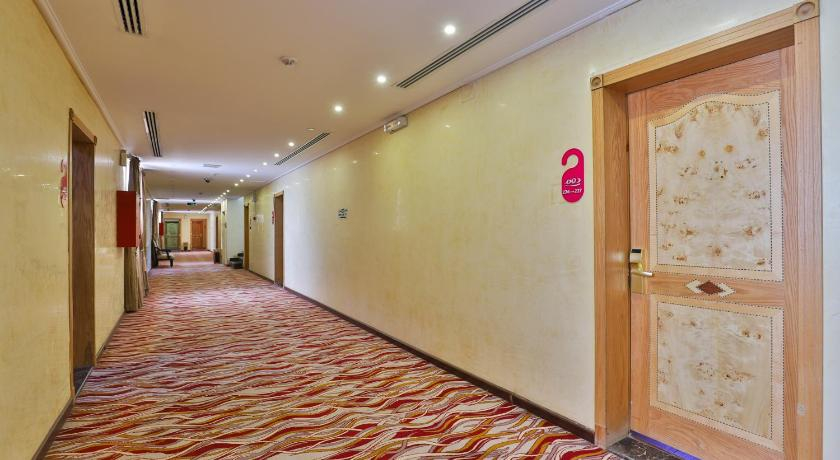 Others 5, Dome Hotel Suites, Riyadh