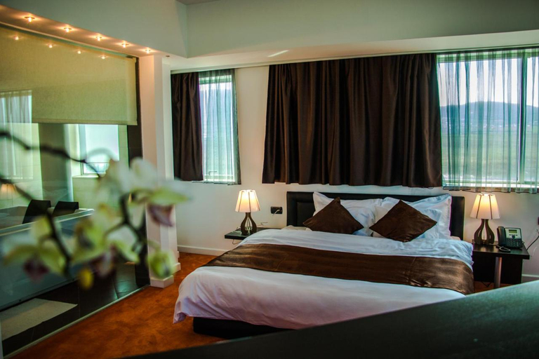 Bedroom 3, Best Western Hotel Galla, Kosovo Polje