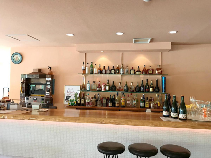 Food & Drinks 5, Asama Kogen Hotel, Tsumagoi