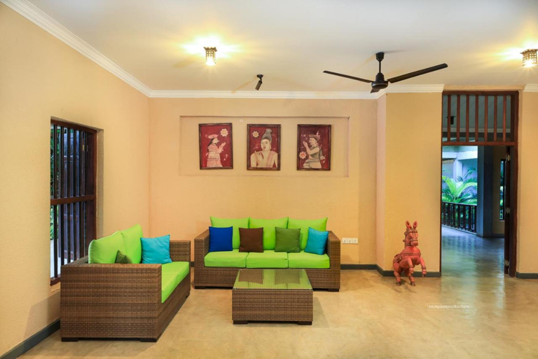 Others 5, Serendip Stone Hotel and Bungalow, Kundasale