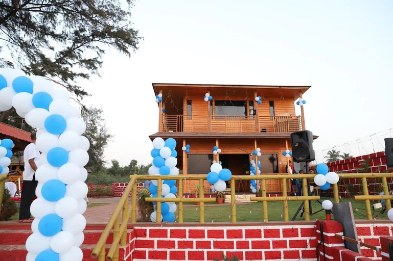 Others 3, Royal Ocean Beach Resort, Sindhudurg