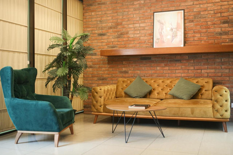 Others 4, Hotel Dolabauri, Tbilisi