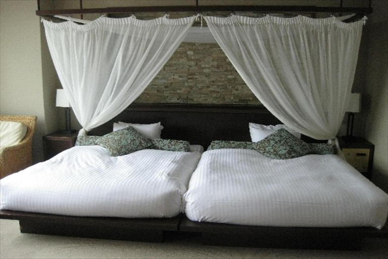 Bedroom 3, Inasayama Onsen Hotel Amandi, Nagasaki