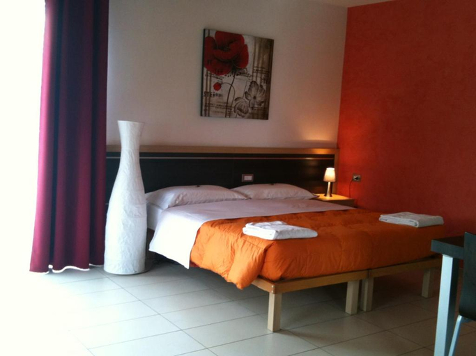 Bedroom, BE HOME FIERA Milano Rho, Milano