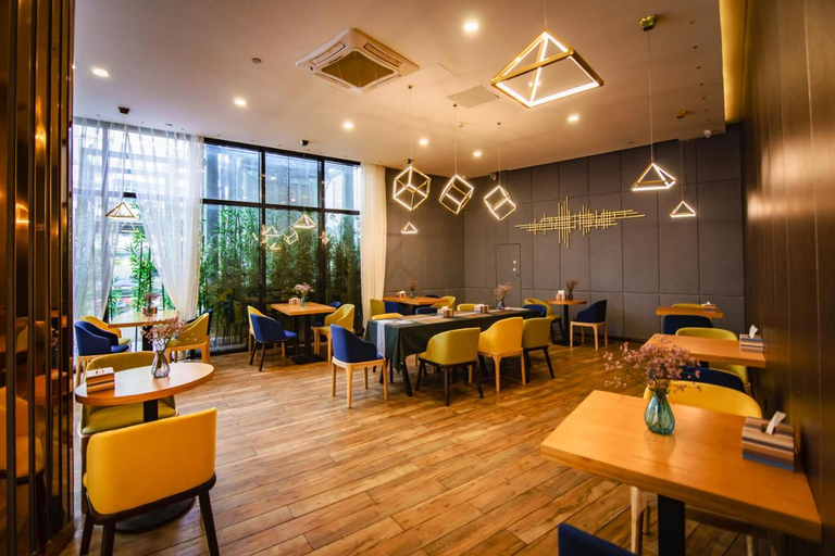 Food & Drinks, ホームイン イーズホテル(), Nanjing
