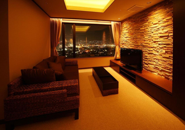 Others, Inasayama Onsen Hotel Amandi, Nagasaki