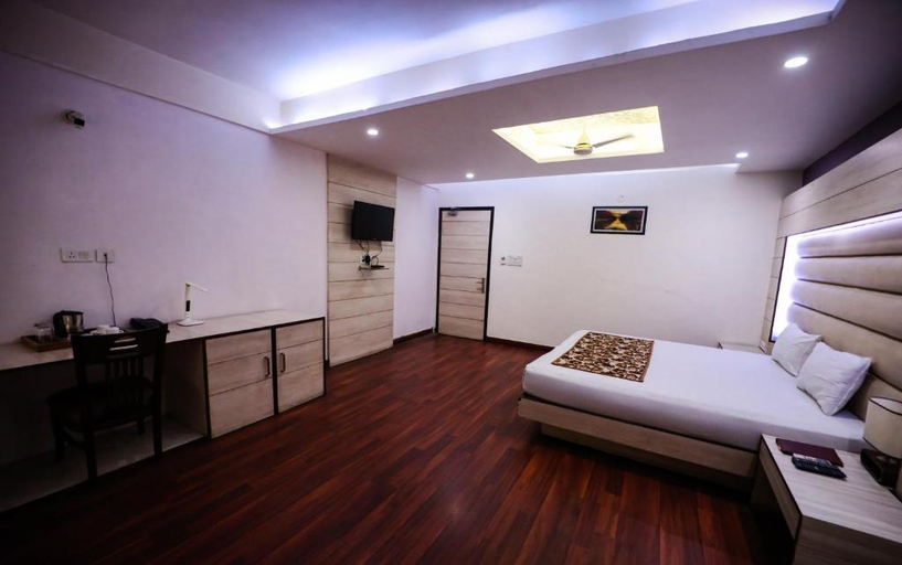 Others 4, HOMANSH GALAXY HOTEL, Kanpur Nagar
