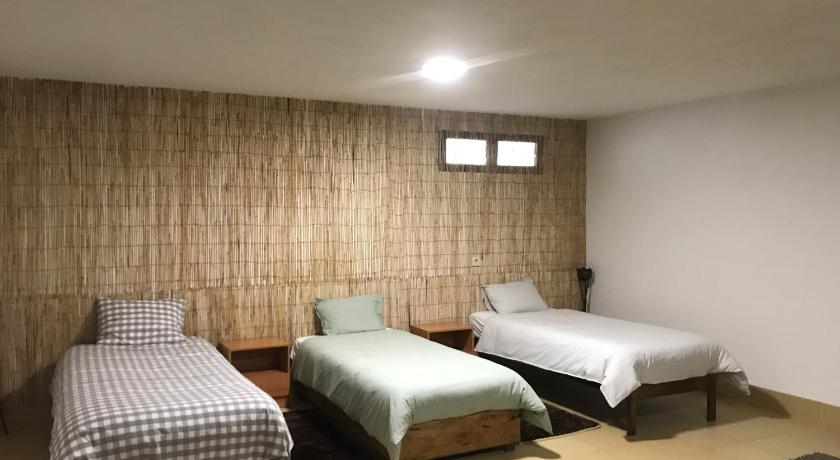 Bedroom 2, Home of pilgrims d`Apulia, Esposende