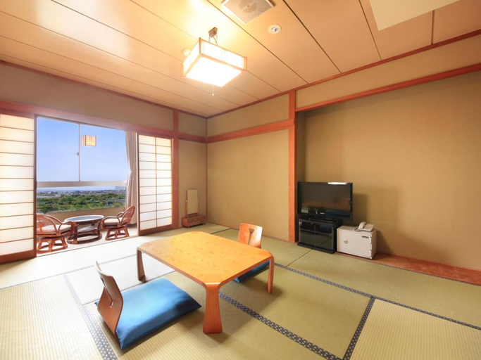 Others 5, Kishu Tetsudo Boso Shirahama Hotel, Minamibōsō