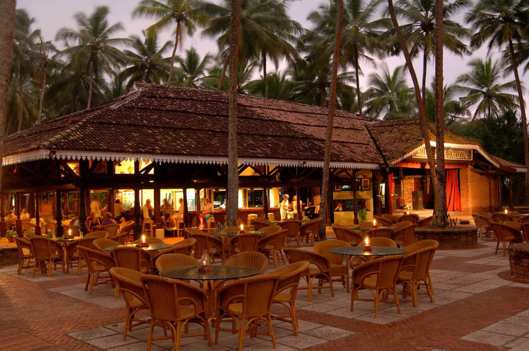 Food & Drinks, Club Bentota-Bentota, Beruwala