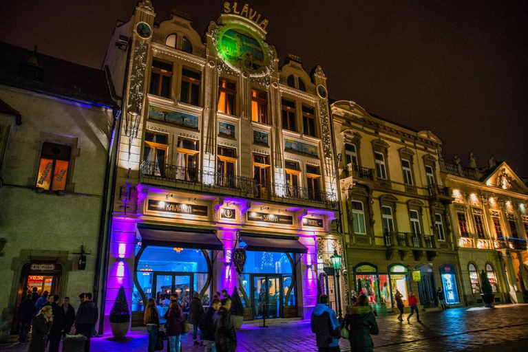 Exterior & Views 2, Boutique Hotel Slv Via, Košice I