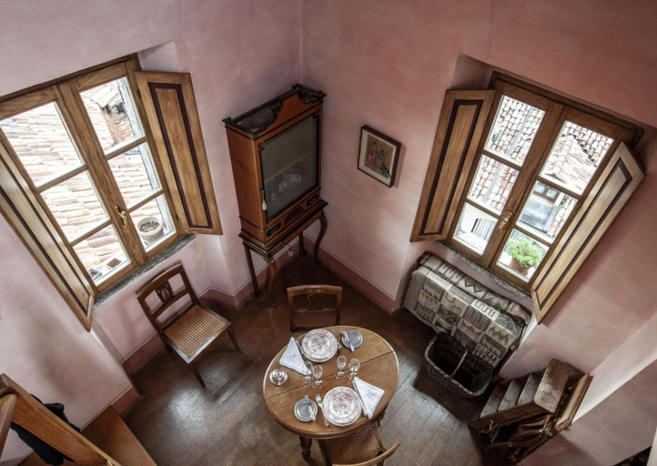 Others 5, Locanda Dei Mai Intees, Varese