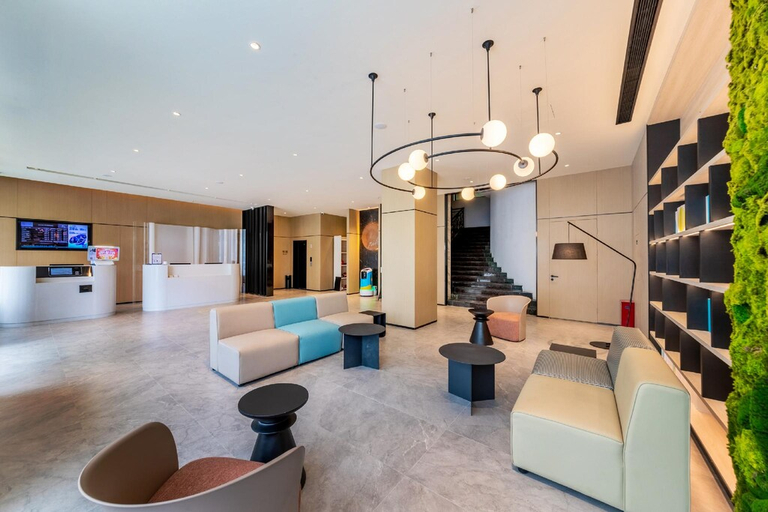 Others 3, Nihao Hotel Haikou Hongcheng Lake, Haikou