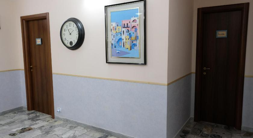 Others 5, Bed & Breakfast Il Golfo, Napoli