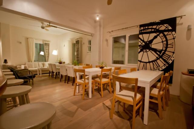 Food & Drinks, Manto Hotel, South Aegean