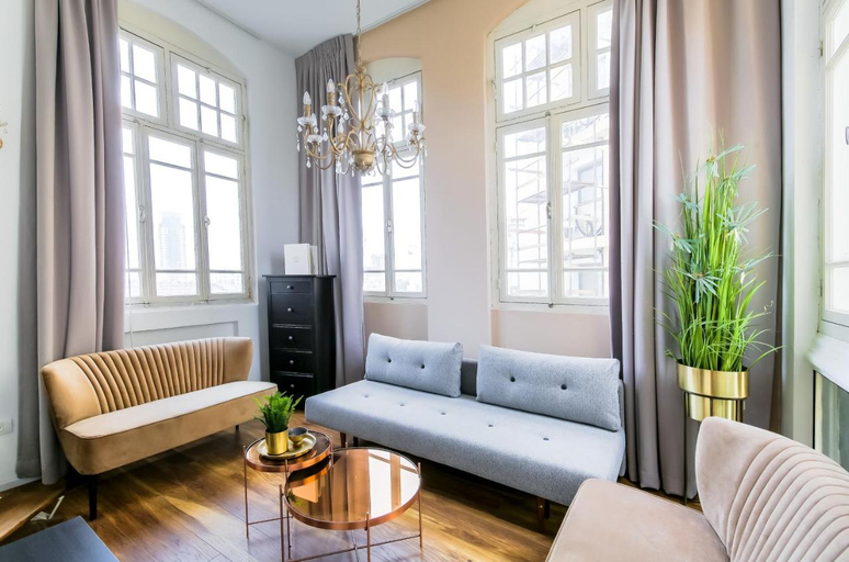 Others 4, House of Palm - Luxury Apartments