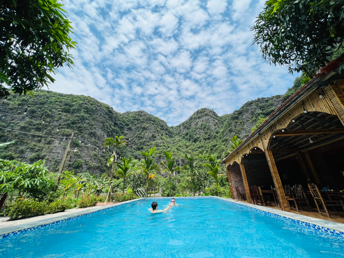 Sport & Beauty 5, Tam Coc Luxury Homestay, Hoa Lư