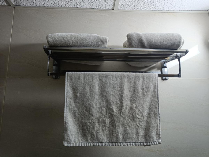Bedroom 5, The Dwelling Paradise, Gautam Buddha Nagar