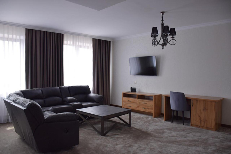 Others 2, MirOtel Hotel, Astana City