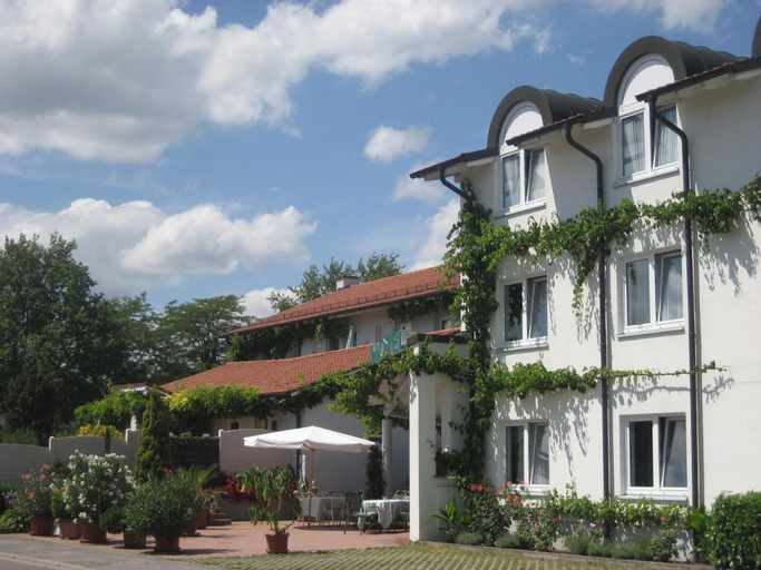 Others 4, Lindner's Hotel, Germersheim