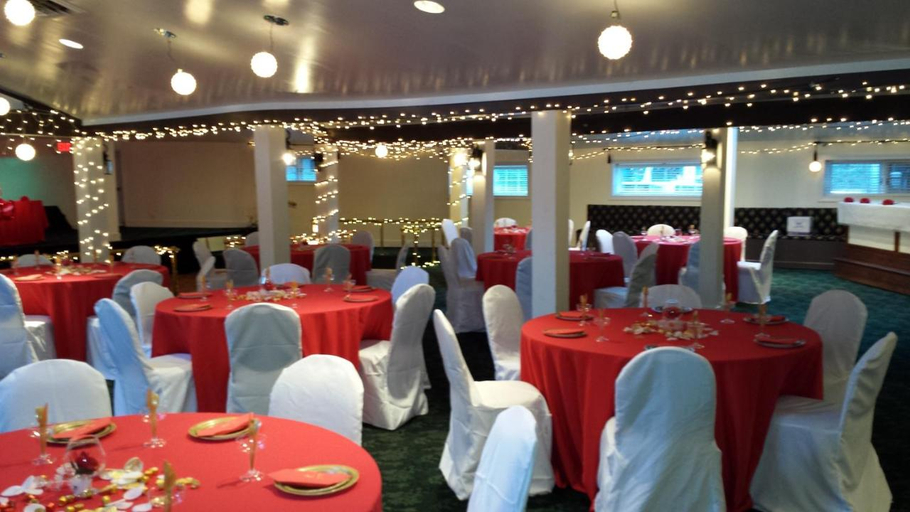 Food & Drinks 3, The Country Inn of Berkeley Springs, Morgan