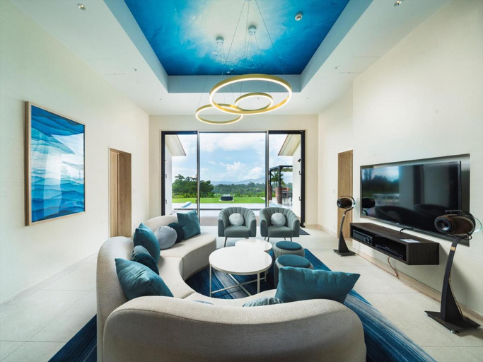 Others 4, Hampton by Hilton Jinan Jiyang, Jinan