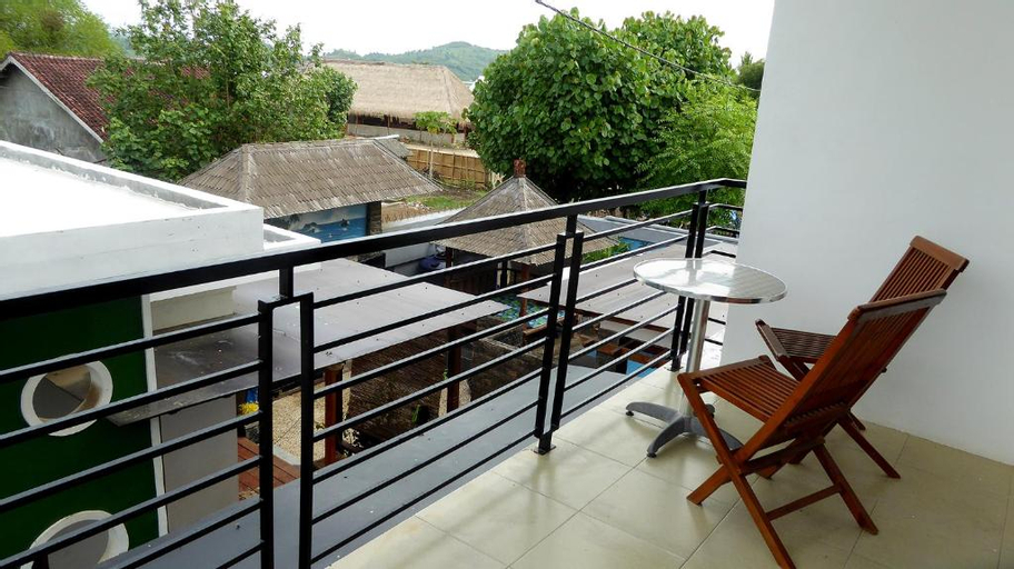 Exterior & Views 5, Wave House Gerupuk South Lombok, Lombok