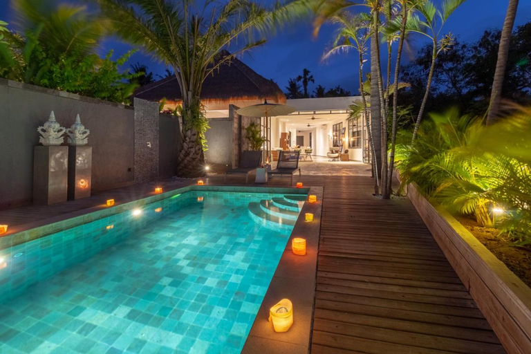 Sport & Beauty, Villa Lempuyangdream, Karangasem