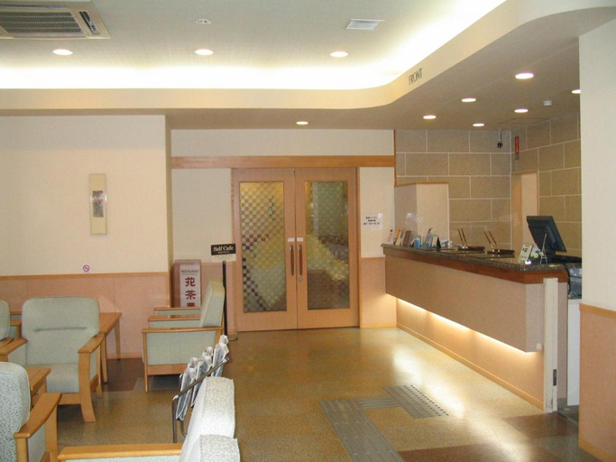 Others 4, Hotel Route-Inn Hamamatsu Ekihigashi, Hamamatsu