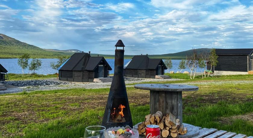 Others 4, Arctic Land Adventure Glass Igloos, Lapland