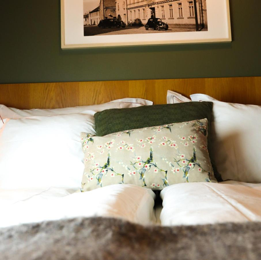 Bedroom 5, Hotell Borgholm, Borgholm