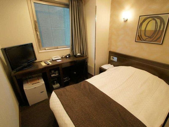 Business Hotel Lend, Kawaguchi