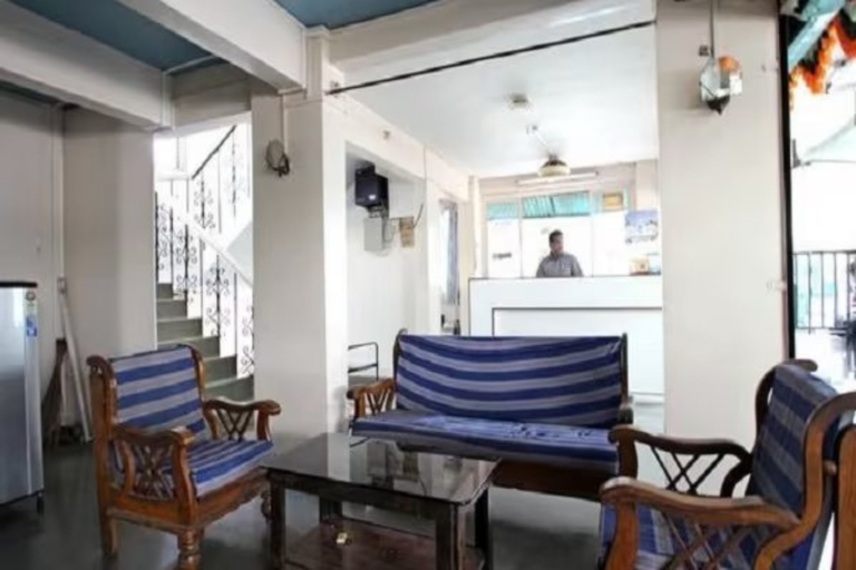 Others 5, Hotel Suryavilla, Pune