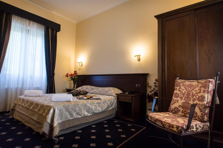 Bedroom 3, Antica Stazione, Ragusa