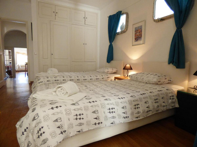 Bedroom 3, Morada Do Sol, Caldas Novas
